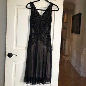 Talbots Evening Dress